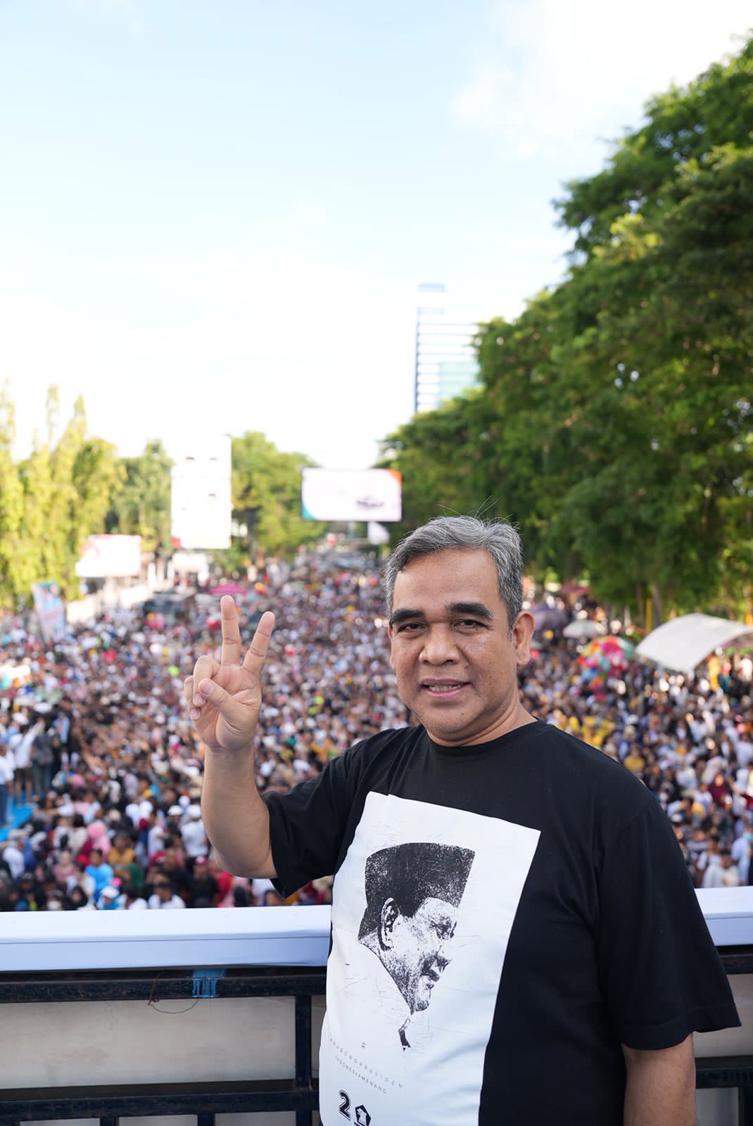 Ahmad muzani