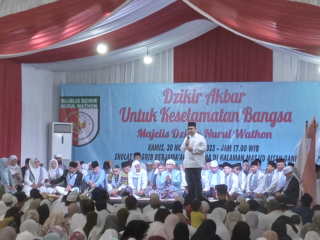 Ahmad Muzani (1)