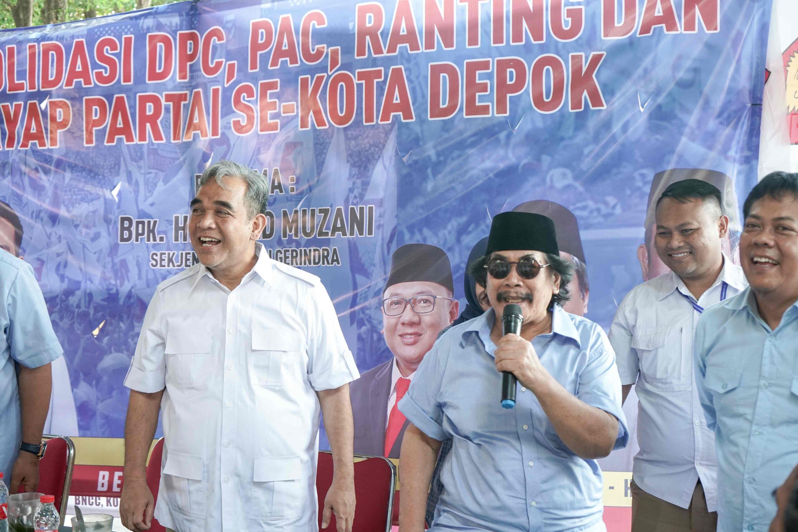 Ahmad muzani